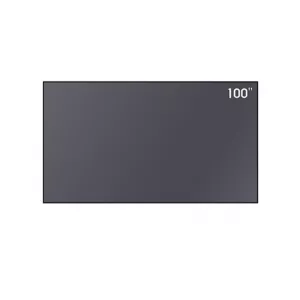 XIaomi Mi Ambient Light Rejecting Projector Screen 100