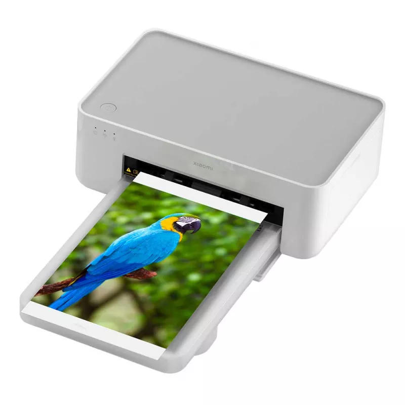 Xiaomi Mi Instant Photo Printer 1S Set EU