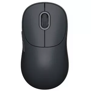 Xiaomi Mi Wireless Mouse 3 Black GL