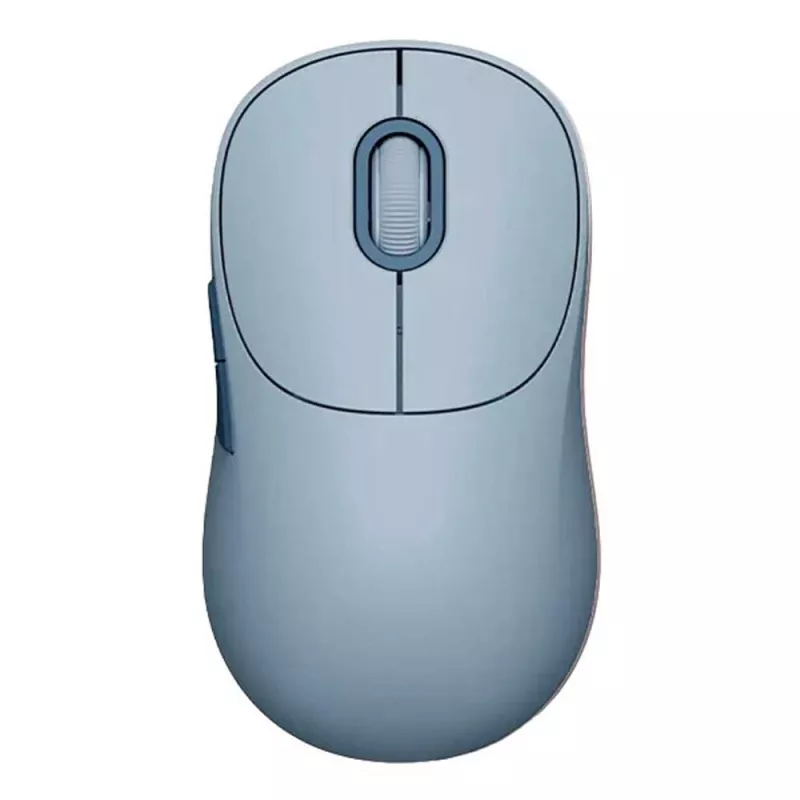 Xiaomi Mi Wireless Mouse 3 Blue GL