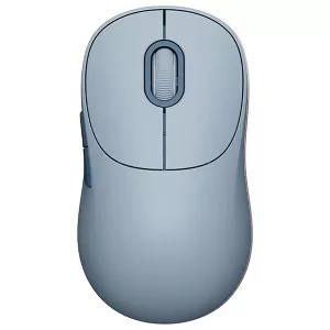 Xiaomi Mi Wireless Mouse 3 Blue GL