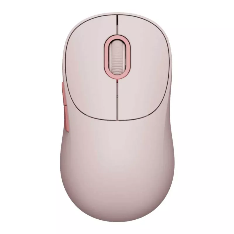 Xiaomi Mi Wireless Mouse 3 Pink GL