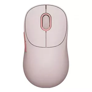 Xiaomi Mi Wireless Mouse 3 Pink GL