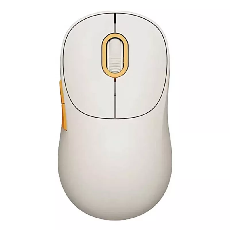 Xiaomi Mi Wireless Mouse 3 White GL
