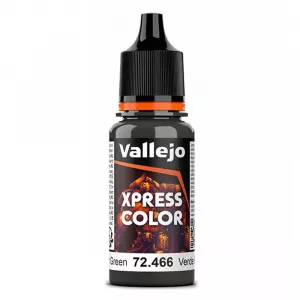 XS Armor Green 18ml