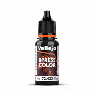 XS Black Lotus 18 ml