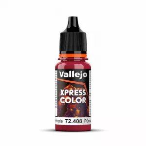 XS Cardinal Purple 18 ml