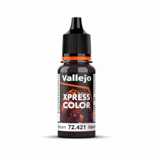 XS Copper Brown 18 ml