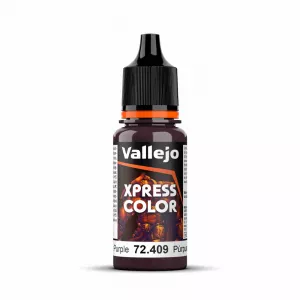 XS Deep Purple 18 ml