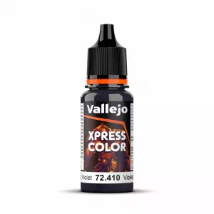 XS Gloomy Violet 18 ml