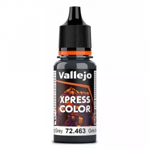 XS Iceberg Grey 18ml