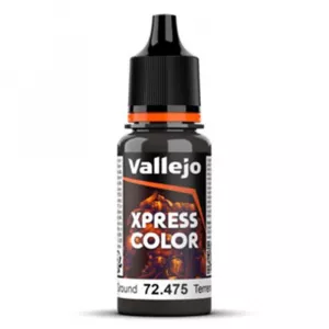 XS Muddy Ground 18ml
