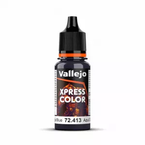 XS Omega Blue 18 ml