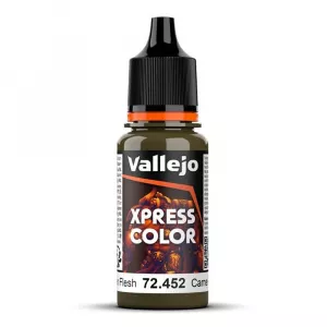 XS Rotten Flesh 18ml