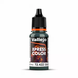 XS Space Grey 18 ml