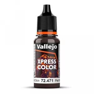 XS Tanned Skin 18ml