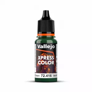 XS Troll Green 18 ml