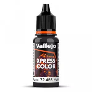 XS Wicked Purple 18ml