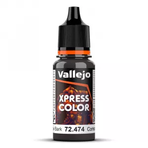 XS Willow Bark 18ml