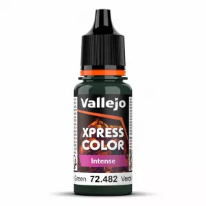 XSI Monastic Green 18ml