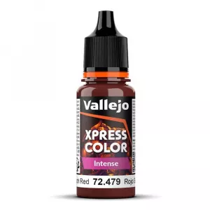 XSI Seraph Red 18ml