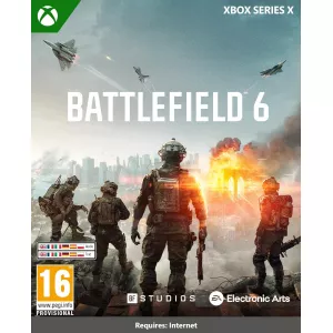 XSX BATTLEFIELD 6