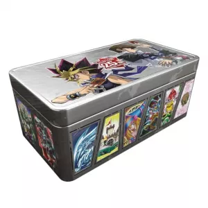 Yu-Gi-Oh! TCG: 25th Anniversary Tin: Dueling Mirrors