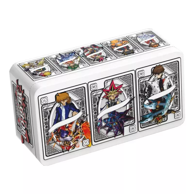 Yu-Gi-Oh! TCG: Mega-Pack Tin 2025