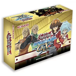Yu-Gi-Oh! TCG: Speed Duel GX: Midterm Paradox Single Pack