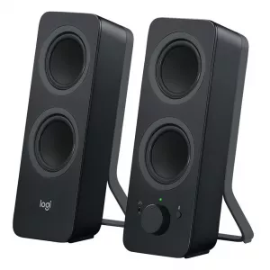 Z207 Bluetooth Speakers