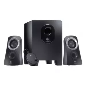Z313 Speaker System 2.1