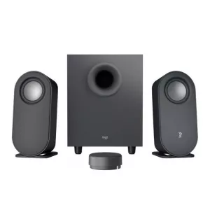 Z407 Bluetooth Surround Speaker 2.1