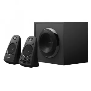 Z623 Speaker System 2.1