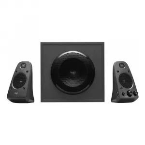 Z625 THX Speaker System 2.1