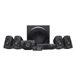 Z906 Surround Sound Speaker