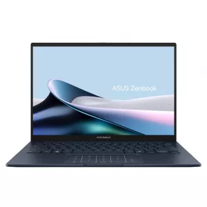 ZenBook 14 OLED UX3405CA-QL077W (14 inča Touch WUXGA OLED,Ultra 5 225H, 16GB, SSD 1TB, Win 11 Home) laptop