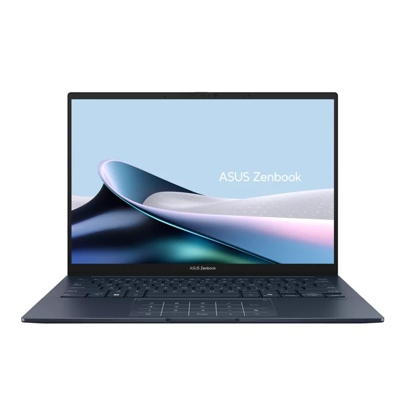 ZenBook 14 OLED UX3405CA-ST1131 (14 inča 3K OLED, Core Ultra 5, 16GB, SSD 1TB) laptop