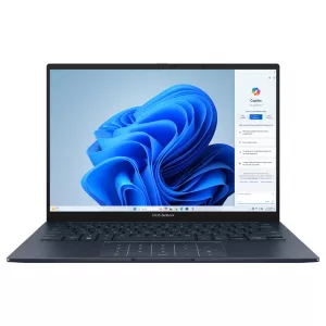 ZenBook 14 OLED UX3405MA-QD437 (14 inča FHD OLED, Ultra 5 125H, 16GB, SSD 512GB) laptop