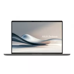 ZenBook 14 OLED UX3407RA-QD026X (14 inča WUXGA OLED, Snapdragon X Elite X1E, 32GB, SSD 1TB, Win11 Pro) laptop