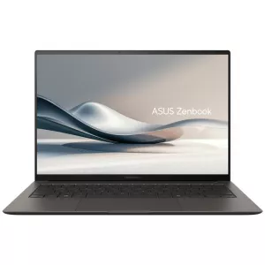 ZenBook S 14 OLED UX5406SA-PZ281X (14 inča 3K OLED, Intel Ultra 7 258V, 32GB, SSD 1TB, Win11 Pro) laptop