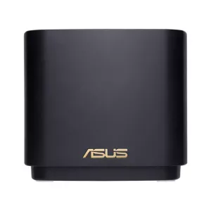 ZenWiFi XD4 PLUS (B-1-PK) Gigabit Wi-Fi 6 mesh ruter crni