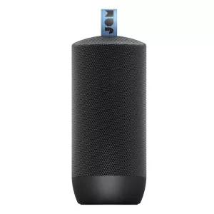 Zero Chill Bluetooth Speaker - Black