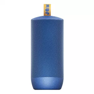 Zero Chill Bluetooth Speaker - Blue