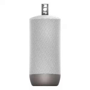 Zero Chill Bluetooth Speaker - Grey