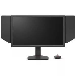 Zowie 24.1 inča XL2566X+ LED Gaming 400Hz crni monitor