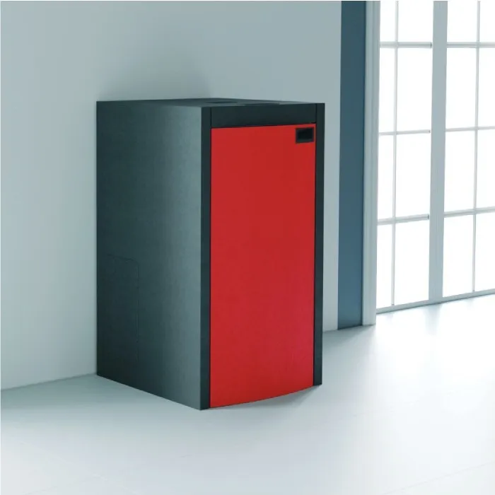Alfa plam commo compact 15 KW