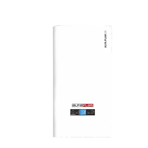 ALFA PLAM EK9  9KW