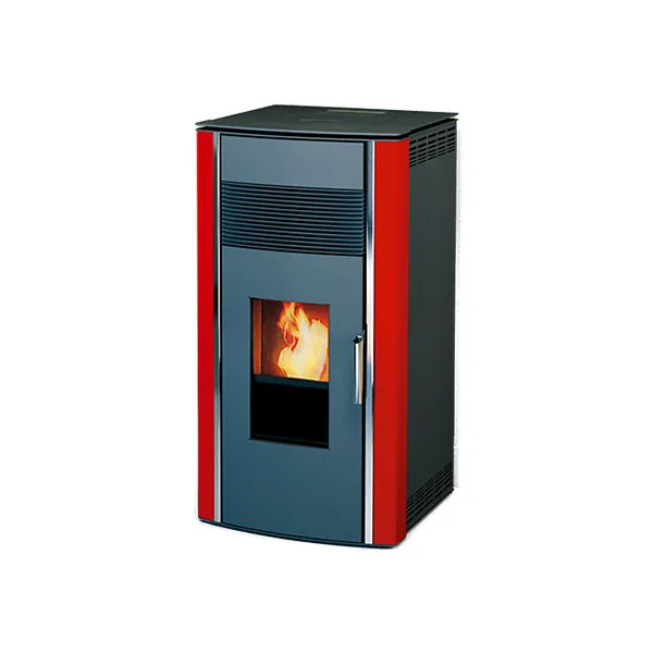 Alfa Plam pec na pelet 8,5 luca