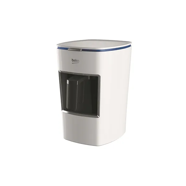 Beko aparat za tursku kafu beli BKK2300