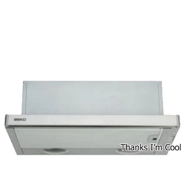 Beko aspirator CTB 6407 X